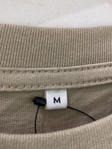 商品画像：STING3.0/Tシャツ/M/コットン/BEG 3