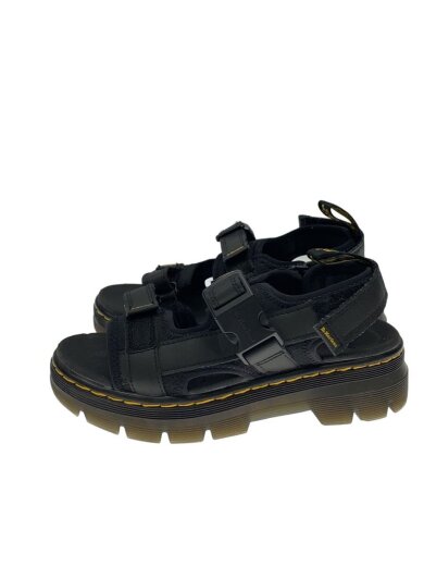 商品画像：サンダル/UK3/BLK/FORSTER/// 1