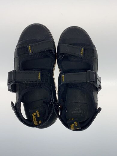 商品画像：サンダル/UK3/BLK/FORSTER/// 3