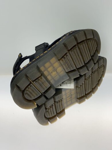 商品画像：サンダル/UK3/BLK/FORSTER/// 4