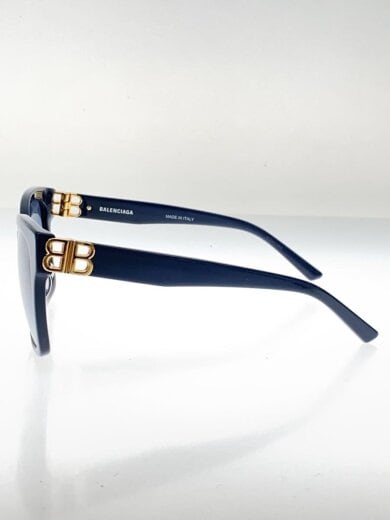 商品画像：サングラス/ボストン/プラスチック/NVY/レディース/BB0102SA 3