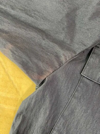 商品画像：ジャケット/M/コットン/NVY/24203-1-33101 6