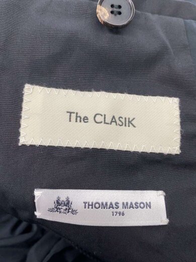 商品画像：モッズコート/46/コットン/BLK 3