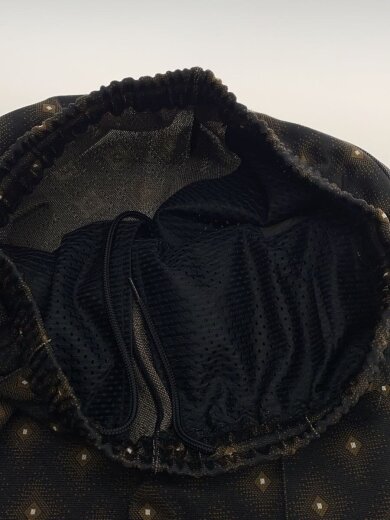 商品画像：Track pant/S/ポリエステル/BRD/LQ225/POLY JQ 3