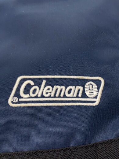 商品画像：ショルダーバッグ/ナイロン/NVY 5