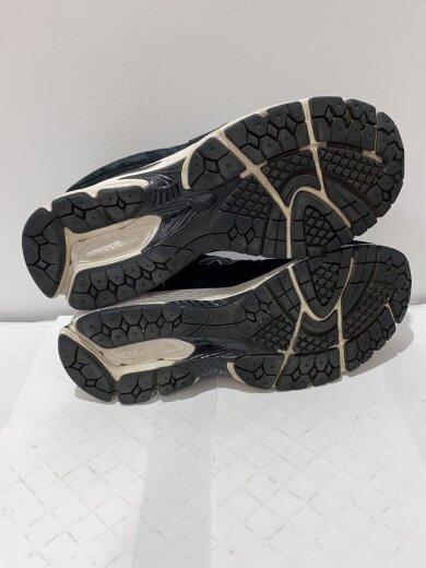 商品画像：M2002/ブラック/26.5cm/BLK 4