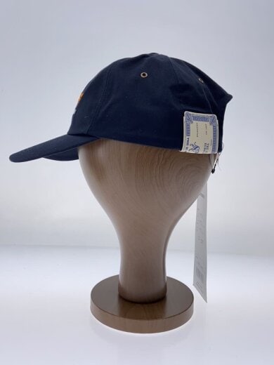 商品画像：キャップ/FREE/コットン/NVY/メンズ 2