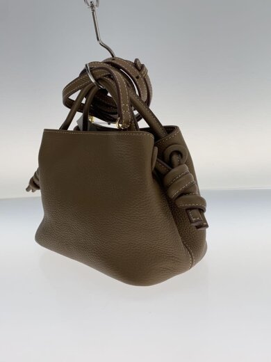 商品画像：ショルダーバッグ/--/BEG 2