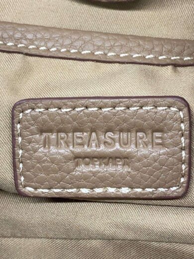 商品画像：ショルダーバッグ/--/BEG 5