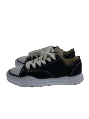 PETERSON/ローカットスニーカー/42/BLK/a01fw0702