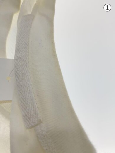 商品画像：Tシャツ/2/コットン/BLK/プリント/707CPM1// 5