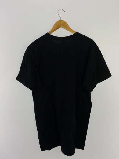 商品画像：Tシャツ/2/コットン/BLK/NN-T41-098 2