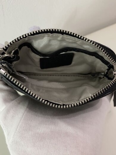 商品画像：PEZ/ショルダーバッグ/ポリエステル/BLK/eaz5032214a0001 6