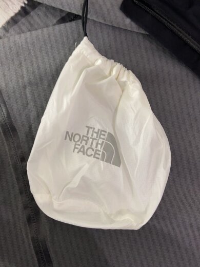 商品画像：VENTURE JACKET/L/ナイロン/BLK 6