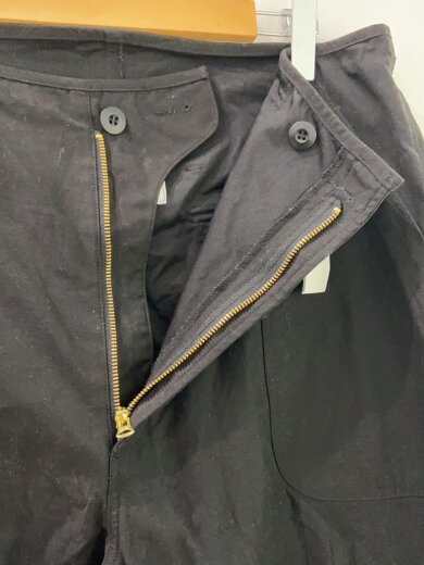 商品画像：ボトム/XXL/コットン/BLK/24WP126 3