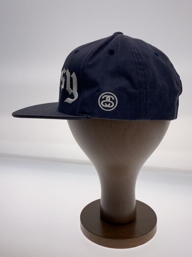商品画像：キャップ/FREE/コットン/NVY/メンズ 2