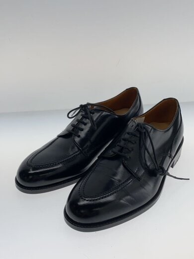 商品画像：ドレスシューズ/24.5cm/BLK 2