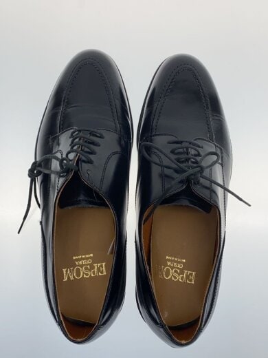 商品画像：ドレスシューズ/24.5cm/BLK 3