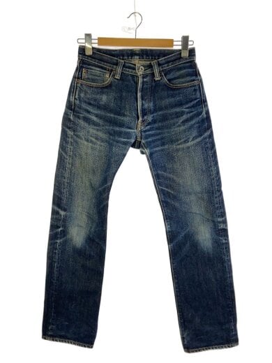 商品画像：ストレートパンツ/30/デニム/IDG/634S 1