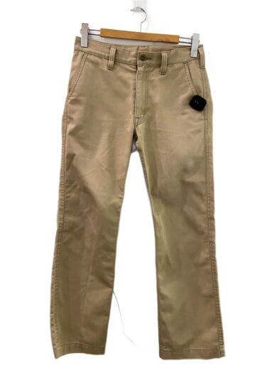 商品画像：ストレートパンツ/--/コットン/CML 1