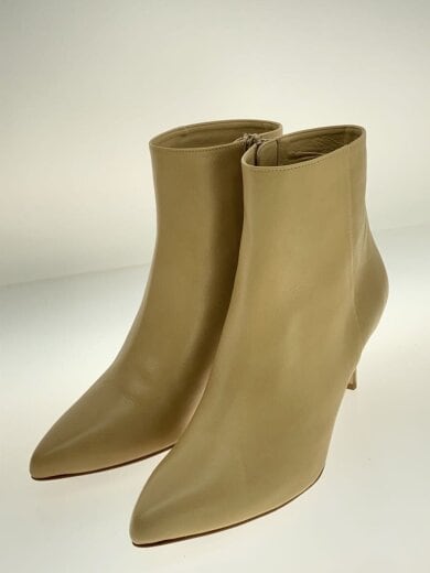 商品画像：ショートブーツ/24cm/BEG/853098 2