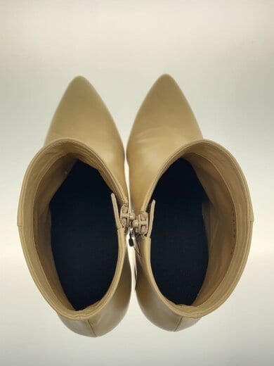 商品画像：ショートブーツ/24cm/BEG/853098 3