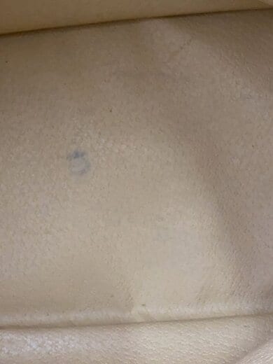 商品画像：XXISECOLO/ハンドバッグ/レザー/BLK 6