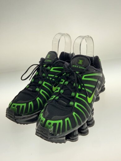 商品画像：SHOX TL_ショックス TL/27.5cm/BLK 2