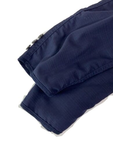 商品画像：ジャケット/M/ウール/NVY/WG-J016 6