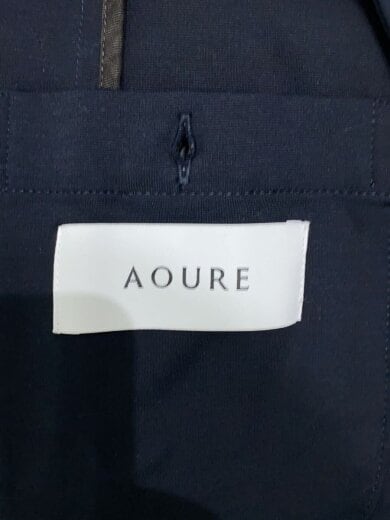 商品画像：セットアップ/L/レーヨン/NVY/AMFP241143 3