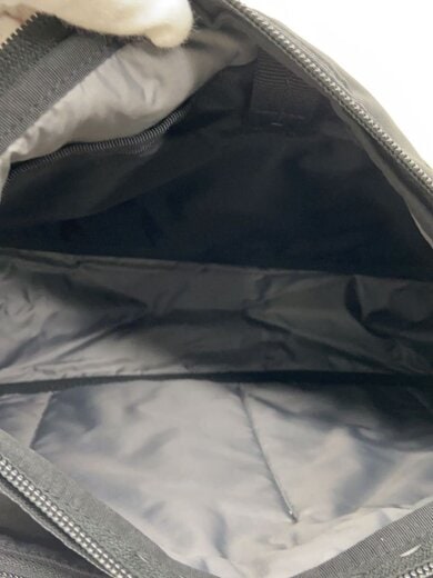 画像：PORTERショルダーバッグ/ナイロン/BLK/689-05949-106