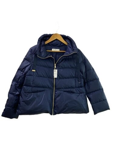 商品画像：ダウンジャケット/XL/ナイロン/NVY 1