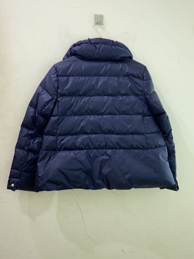 商品画像：ダウンジャケット/XL/ナイロン/NVY 2