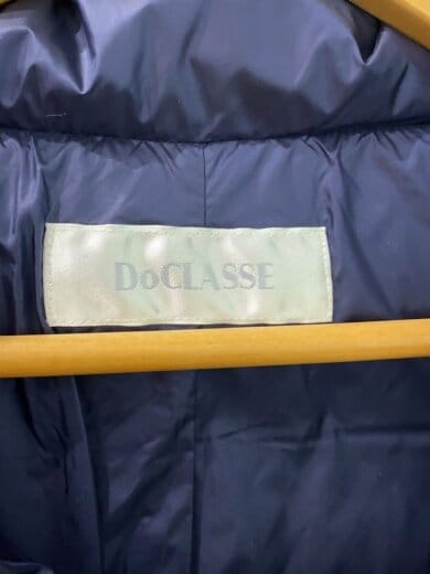 商品画像：ダウンジャケット/XL/ナイロン/NVY 3