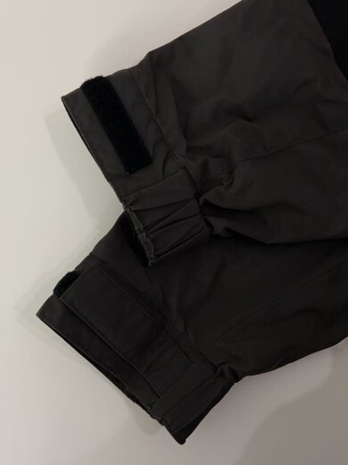 商品画像：ナイロンジャケット/XL/ナイロン/GRY/101231021003 6