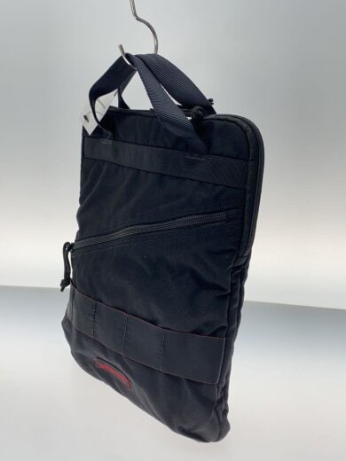 商品画像：ブリーフケース/ナイロン/BLK/ネオアーバンスリムバッグ 2