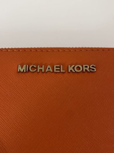 商品画像：長財布/レザー/ORN/レディース/35H3GTV23L 3