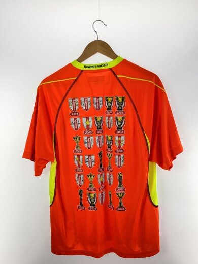 商品画像：Tシャツ/M/ポリエステル/ORN 2