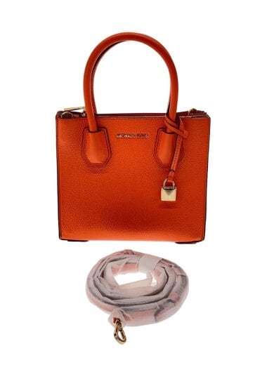 商品画像：ショルダーバッグ/レザー/ORN/30F8GM9M2T 1