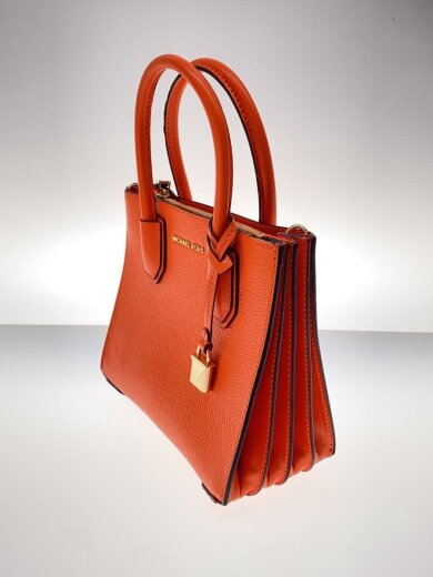 商品画像：ショルダーバッグ/レザー/ORN/30F8GM9M2T 2