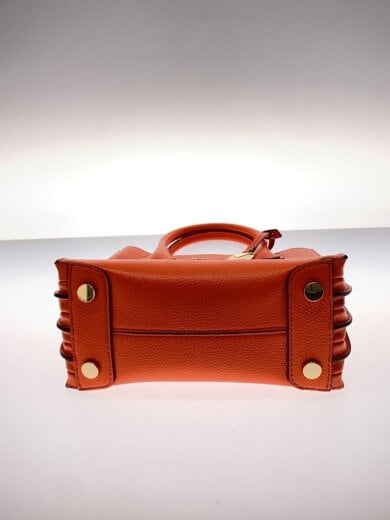 商品画像：ショルダーバッグ/レザー/ORN/30F8GM9M2T 4
