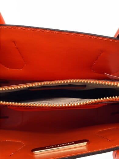 商品画像：ショルダーバッグ/レザー/ORN/30F8GM9M2T 6