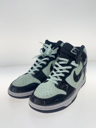 商品画像：ハイカットスニーカー/27.5cm/BLK/PVC/DD1398-300 2