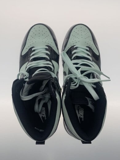 商品画像：ハイカットスニーカー/27.5cm/BLK/PVC/DD1398-300 3