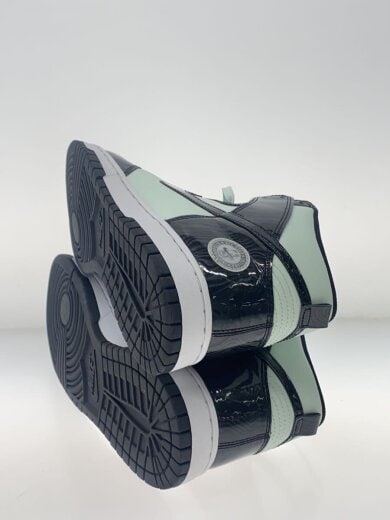 商品画像：ハイカットスニーカー/27.5cm/BLK/PVC/DD1398-300 4