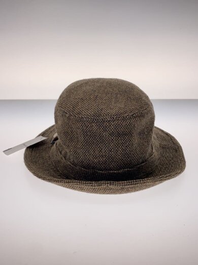 商品画像：ハット/L/ウール/BRW/メンズ 3