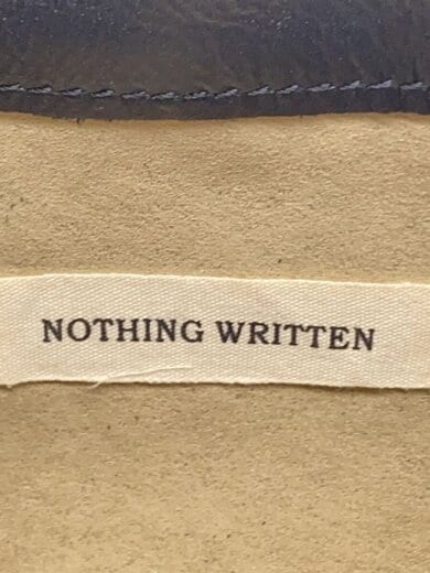 商品画像：ショルダーバッグ/レザー/BLK 5