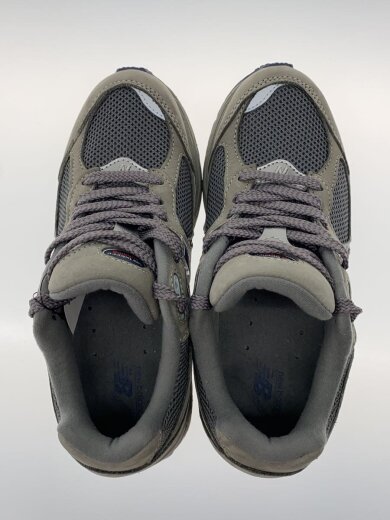 商品画像：ローカットスニーカー/23cm/GRY/ML2002RA 3