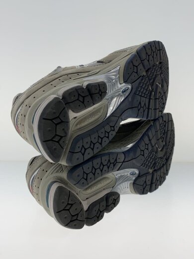 商品画像：ローカットスニーカー/23cm/GRY/ML2002RA 4