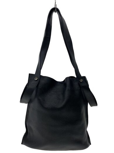 商品画像：ショルダーバッグ/--/BLK 1